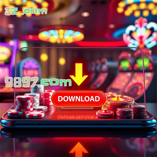 Baixar jogos incríveis no 9897.com é a sua chance!