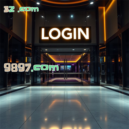 Recursos de Login Inovadores no 9897.com