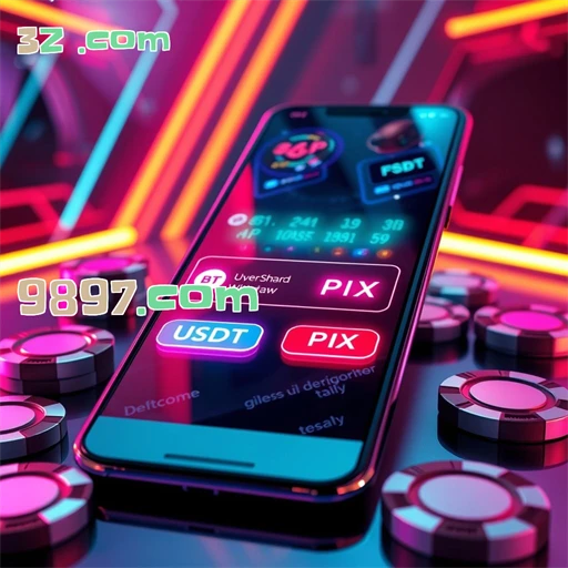 Recursos Paga Especiais do 9897.com Atraem Jogadores Brasileiros